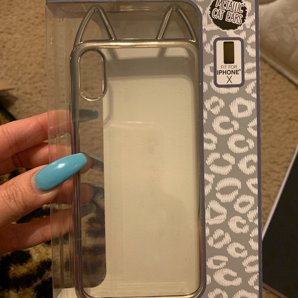 Iphone X
